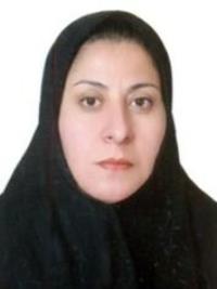 فریده مصاحب فرد